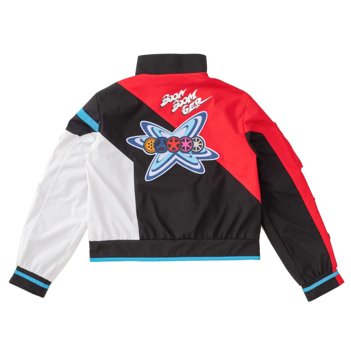 爆上戦隊ブンブンジャー ブンレッド チャンピオンブンブンジャー