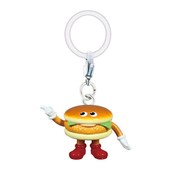 FLAVORS めじるしアクセサリー｜ガシャポンオフィシャルサイト