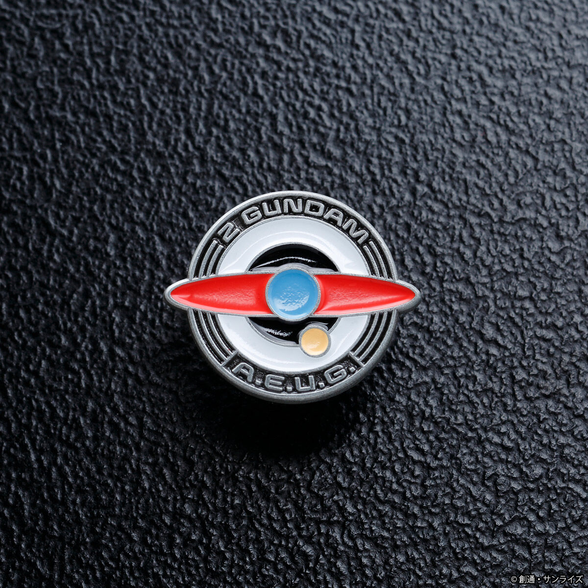 STRICT-G『機動戦士Zガンダム』ピンズセット | 機動戦士Zガンダム