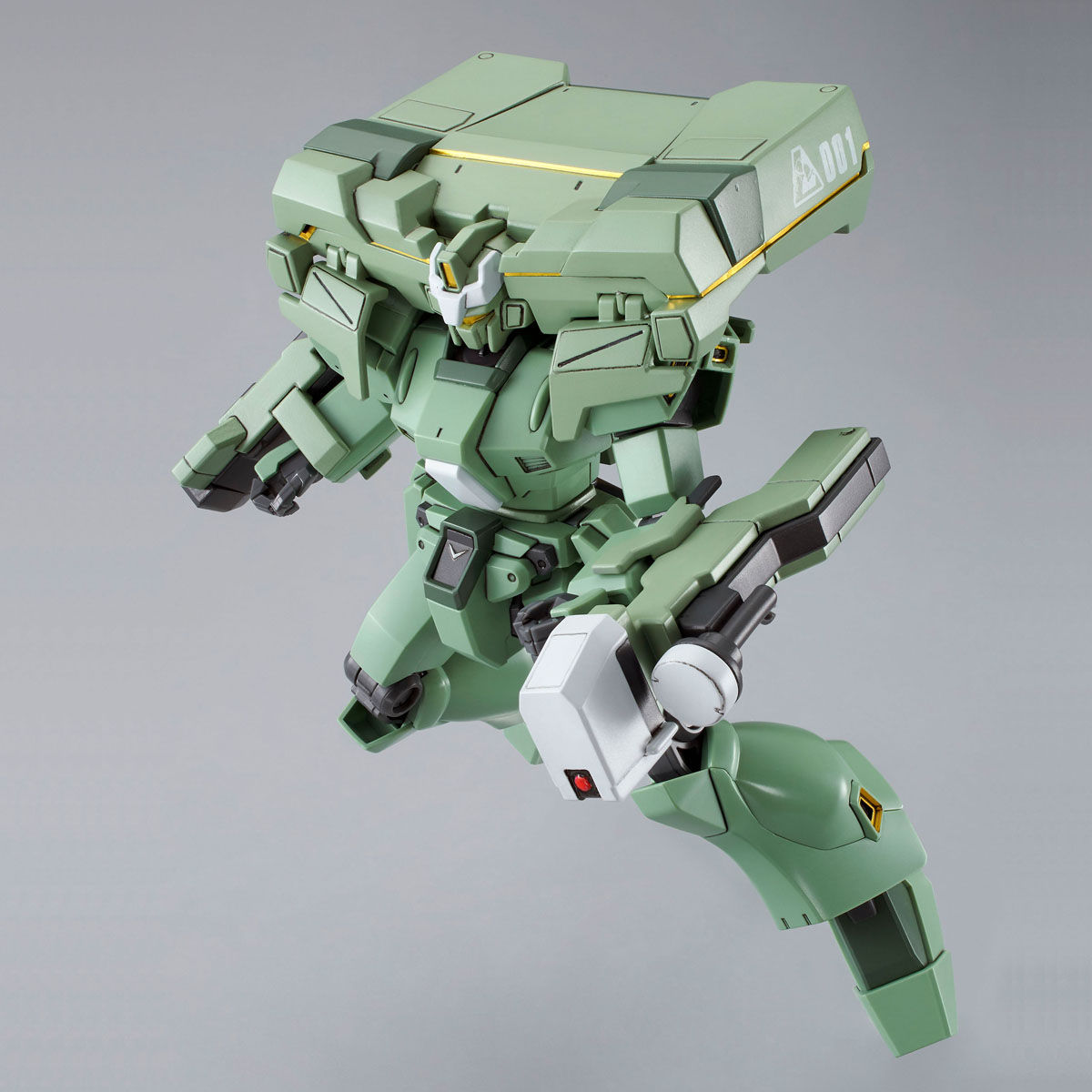 HGUC 1/144 RGM-89DEW EWACジェガン 【再販】【2026年1月発送