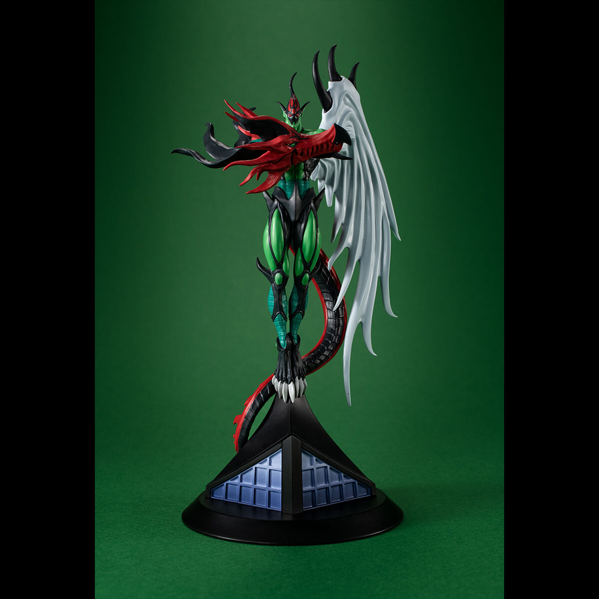 MONSTERS CHRONICLE 遊☆戯☆王デュエルモンスターズGX E・HERO