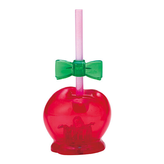 りんご飴ライト～スイーツ祭り～｜ガシャポンオフィシャルサイト