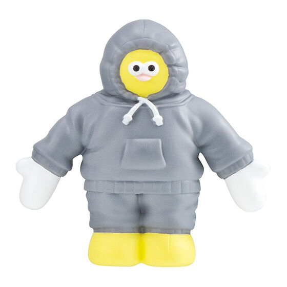 The TOMODACHI！ Miniature Box Collection｜ガシャポンオフィシャルサイト