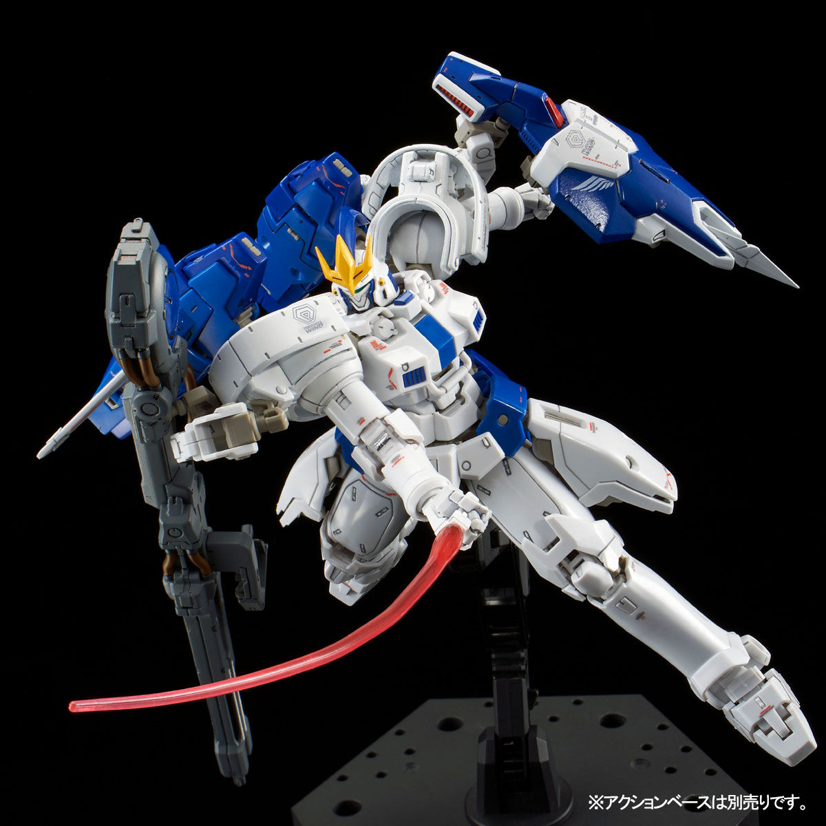 RG 1/144 トールギスII & トールギスIII セット プレバン限定 ガンプラ