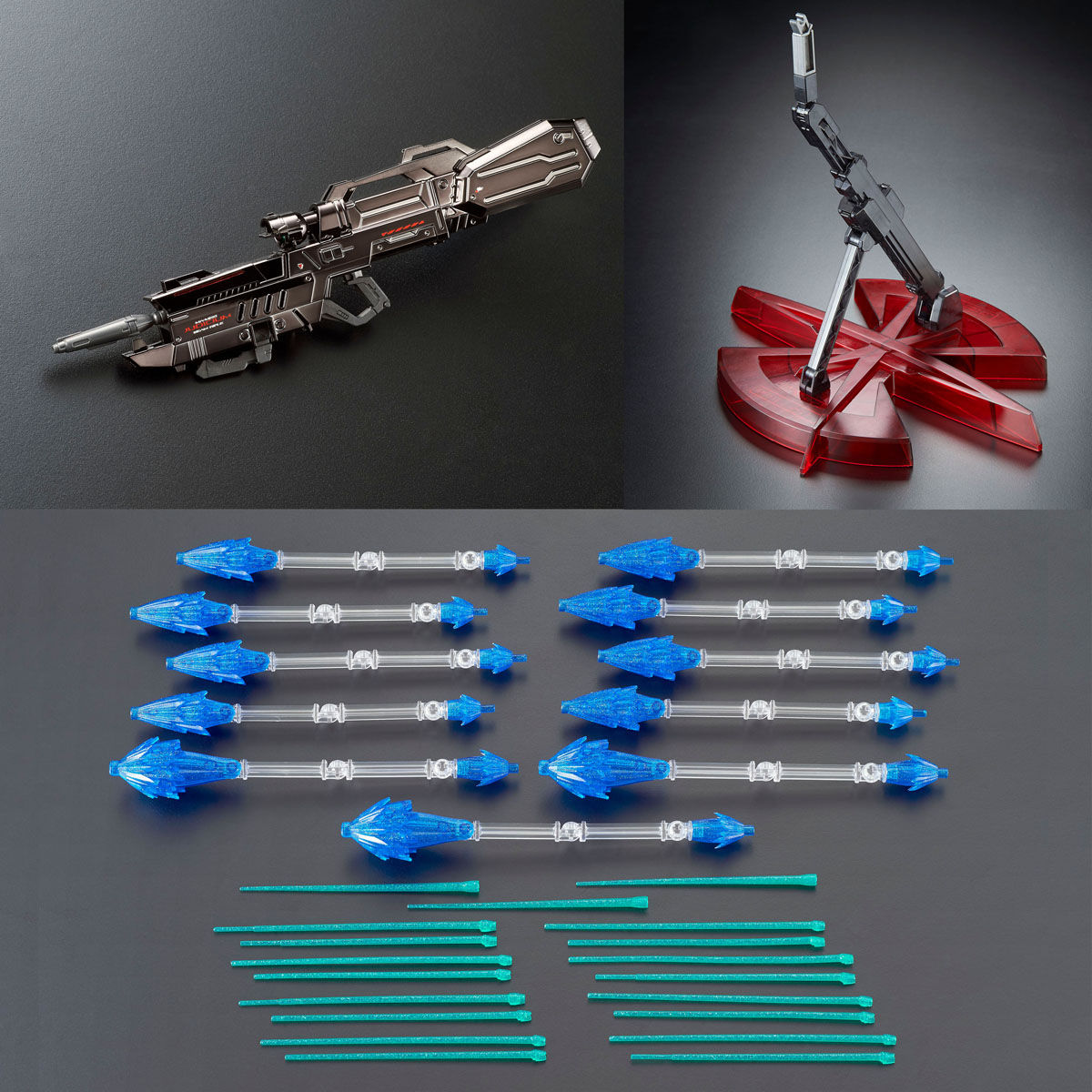 MG 1/100 プロヴィデンスガンダム [スペシャルコーティング]【再販