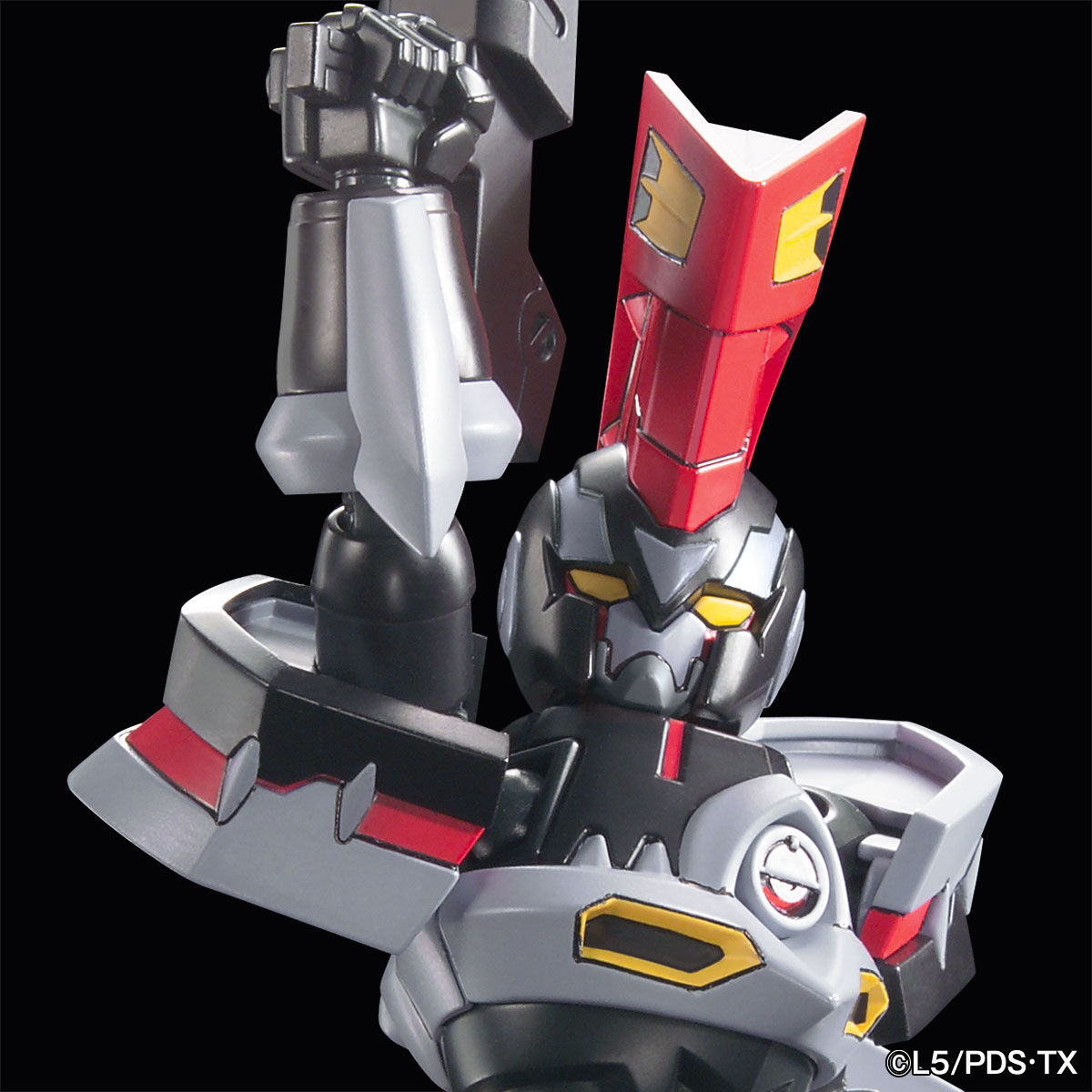 LBXアキレス・ディード | ダンボール戦機 プラモデル | アニメグッズ