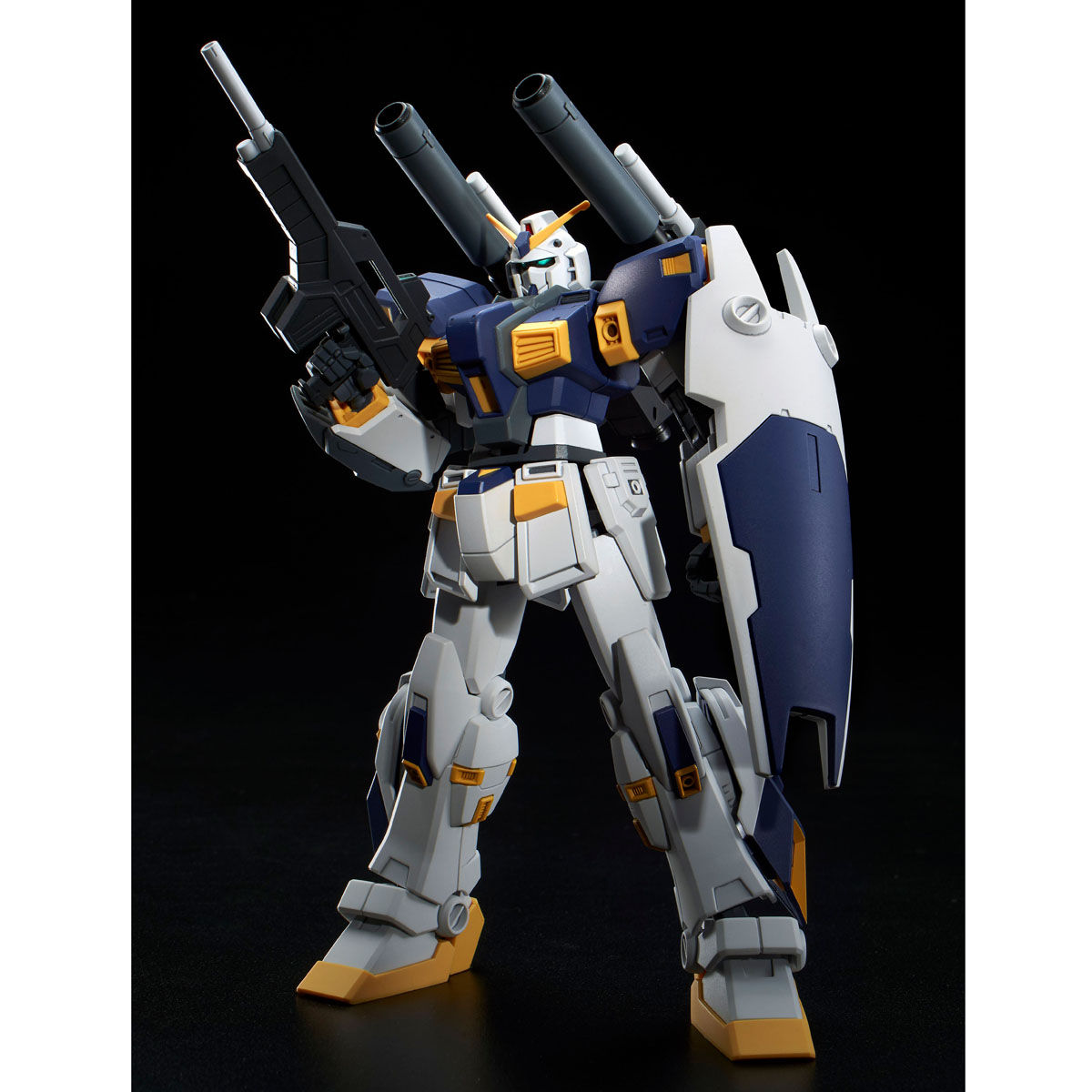 HG 1/144 ガンダム6号機（マドロック）【再販】 | ガンダムシリーズ
