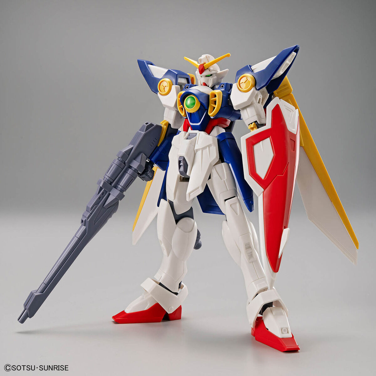 ENTRY GRADE 1/144 ウイングガンダム | 新機動戦記ガンダムW