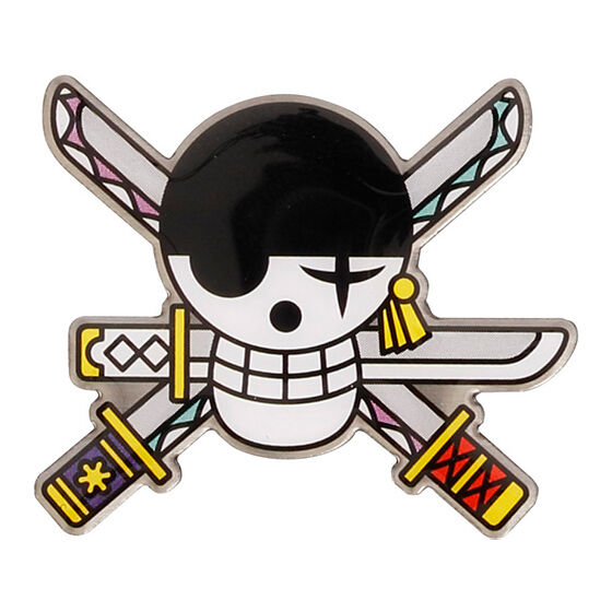 ONE PIECE ピンバッジコレクション｜ガシャポンオフィシャルサイト