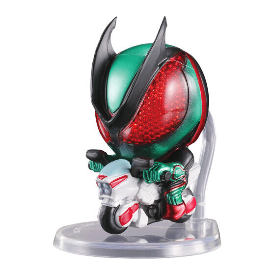 CTION RIDE(アクションライド) 仮面ライダー4｜ガシャポンオフィシャル