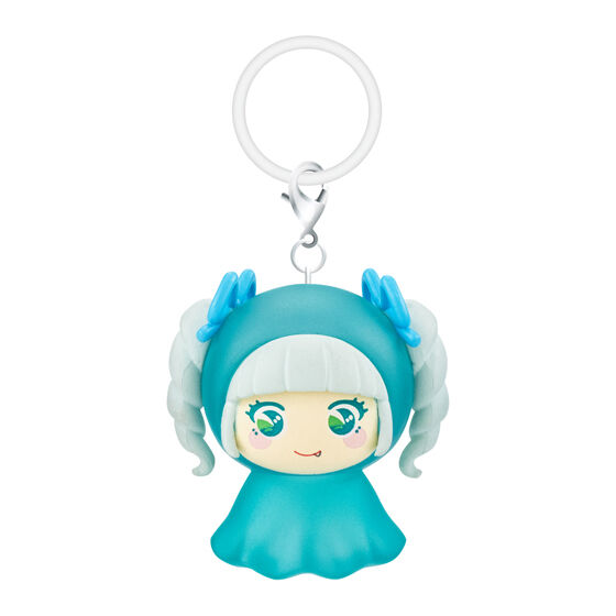 アイカツ！ めじるしアクセサリー｜ガシャポンオフィシャルサイト