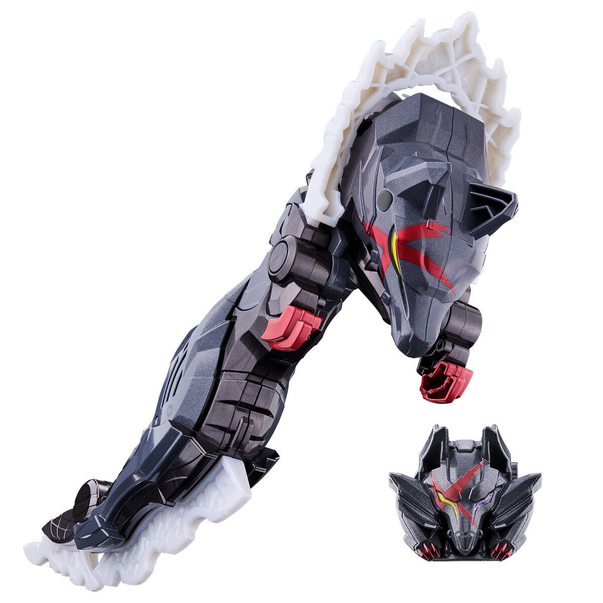 DXガリューデカリバー50 | スーパー戦隊シリーズ おもちゃ