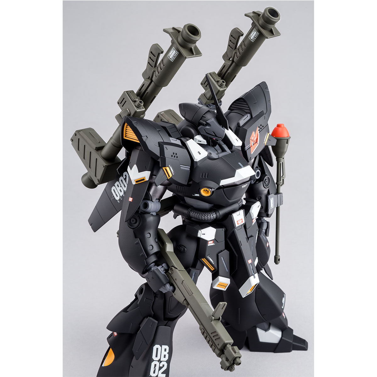 MG 1/100 ケンプファー・シュヴェーア【再販】 | ガンダムシリーズ