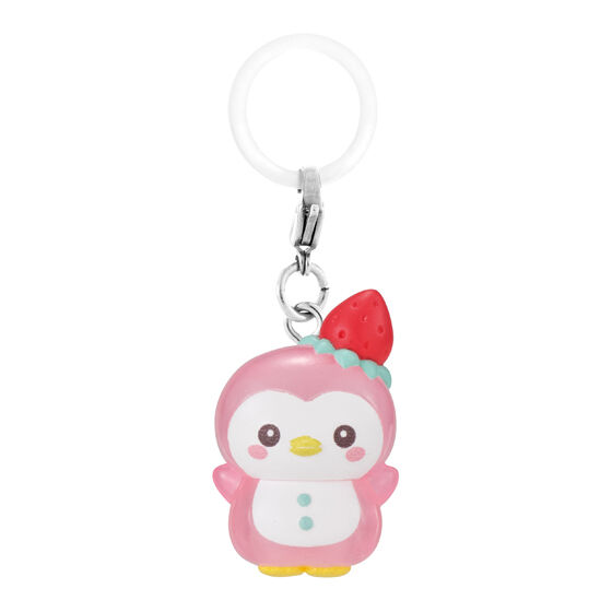 JOCHUM めじるしアクセサリー2｜ガシャポンオフィシャルサイト