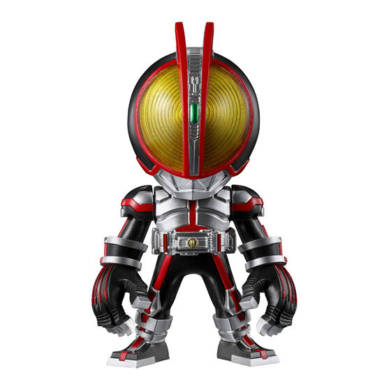 POWER KNUCKLE byTOUMA × KAMEN RIDER｜ガシャポンオフィシャルサイト