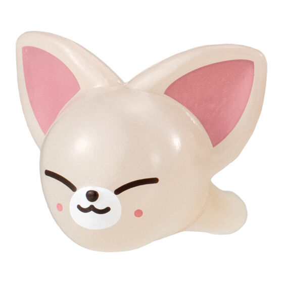 SKZOO ぷくっとバースデークリアリング ～FoxI.Ny＆Jiniret