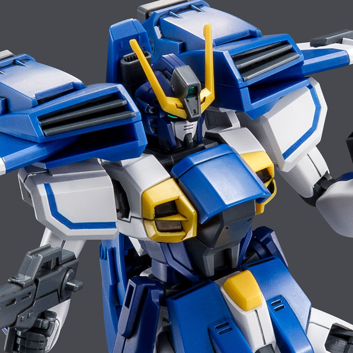 HG 1/144 ガンダムエアマスターバースト【再販】 | 機動新世紀