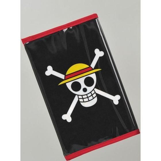 ワンピース ブックカバー | ONE PIECE（ワンピース） ファッション