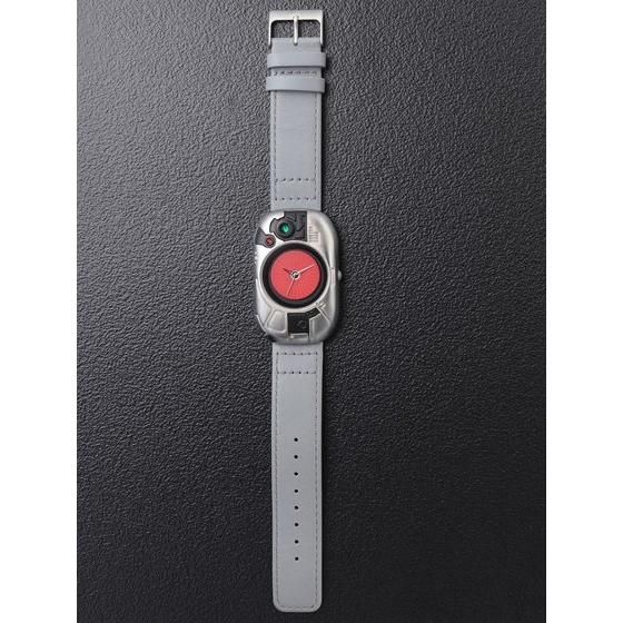 仮面ライダーBLACK 変身！腕時計【Live Action Watch 】 | 仮面