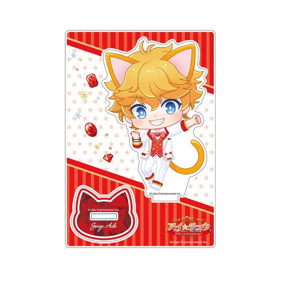 I☆CHU PROJECT アイ☆チュウ 6TH ANNIVERSARY IN NAMJATOWN