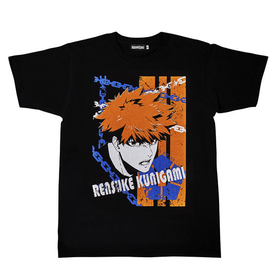 ブルーロック Tシャツコレクション【五次受注：2023年8月発送