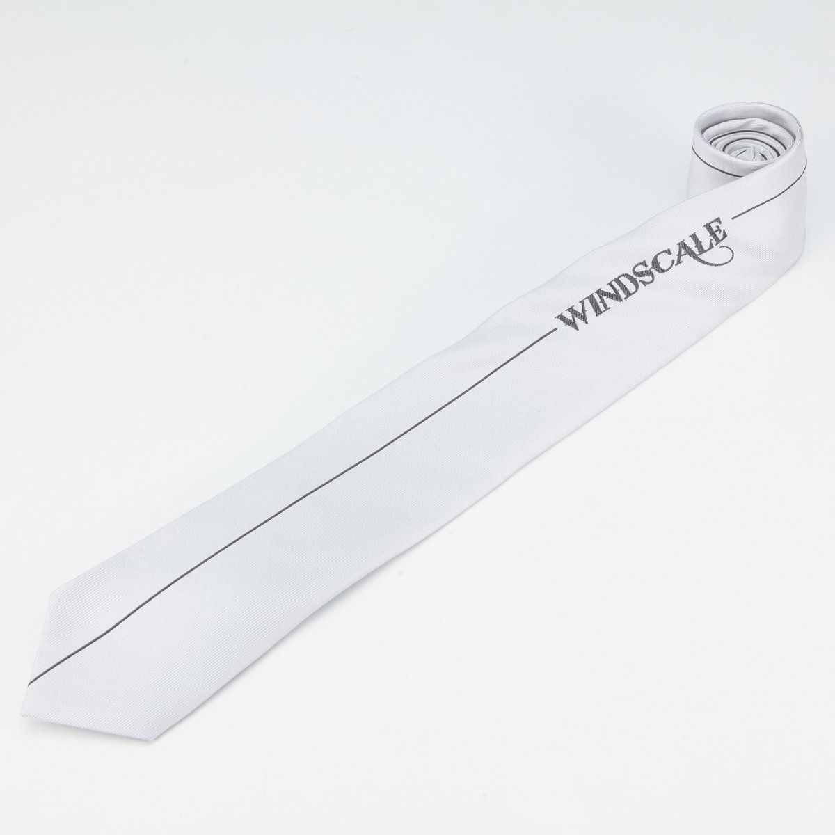 仮面ライダーW WIND SCALE ネクタイ ロゴ柄 | 仮面ライダーW（ダブル