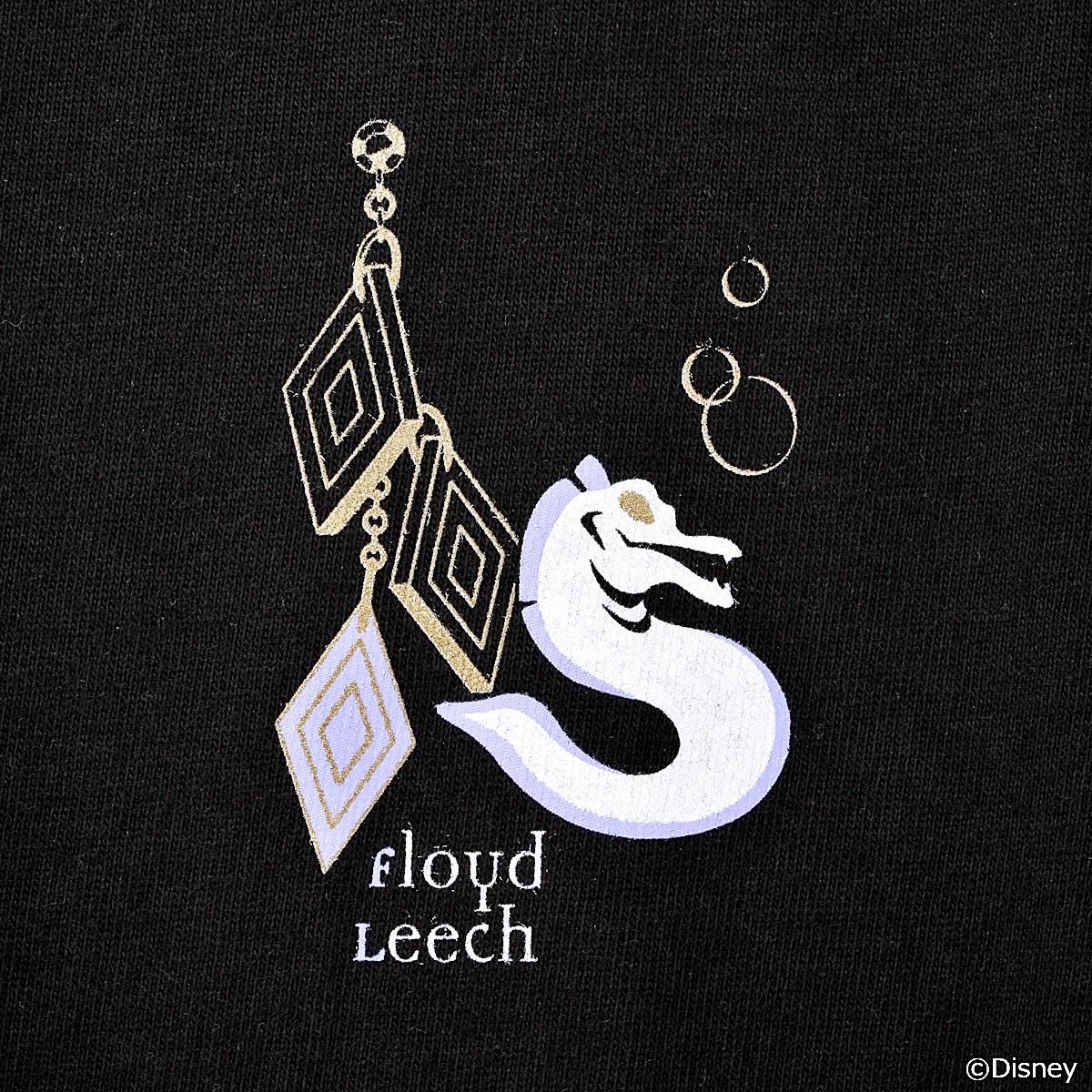 ディズニー ツイステッドワンダーランド／オクタヴィネルイメージT