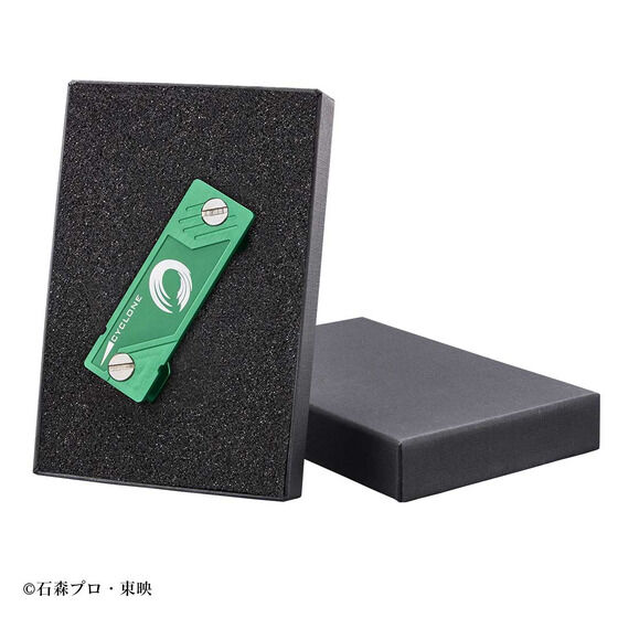 仮面ライダーW KeyItem GAIAMEMORY CYCLONEMEMORY / JOKERMEMORY