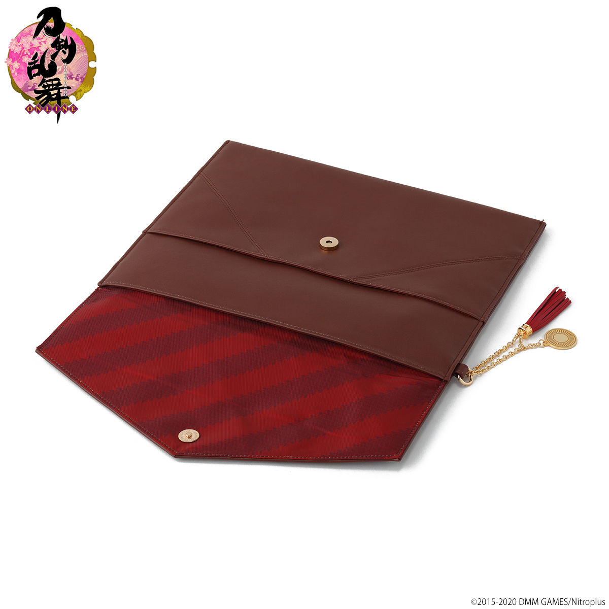 刀剣乱舞-ONLINE- クラッチバッグ第3弾 | 刀剣乱舞ONLINE ファッション