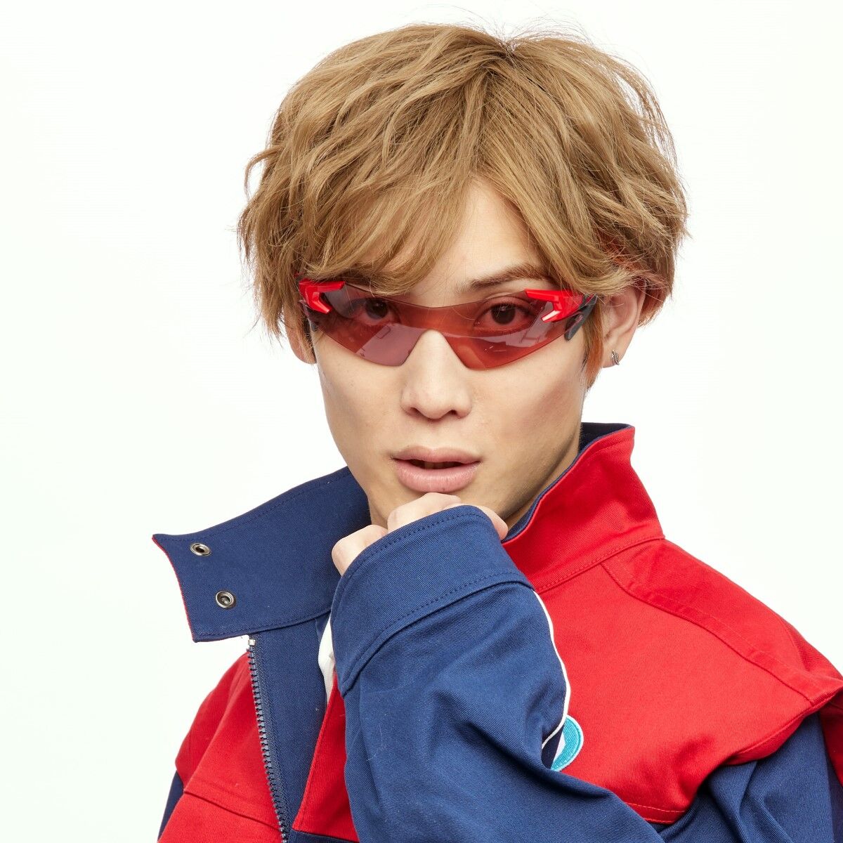 暴太郎戦隊ドンブラザーズ×AirFly（エアフライ） サングラス