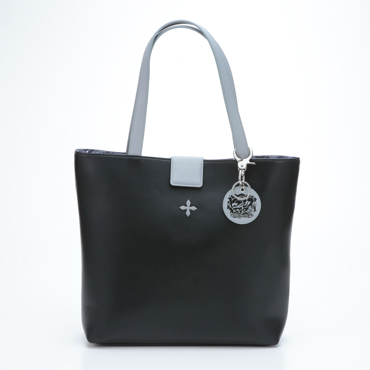 ヒプノシスマイク レザートートバッグ（全6種）【2024年8月発送