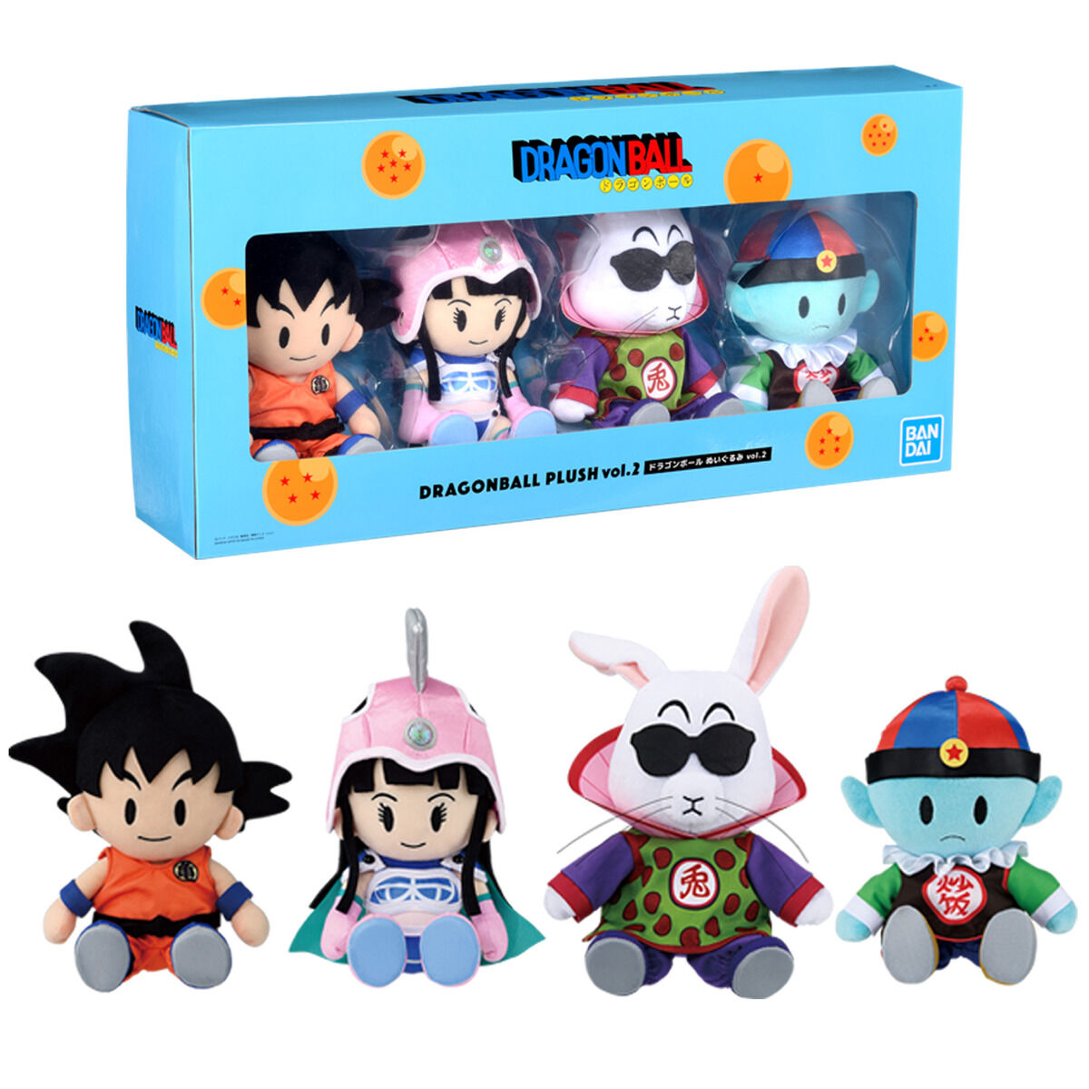 ドラゴンボール ぬいぐるみ | ドラゴンボール超 日用品