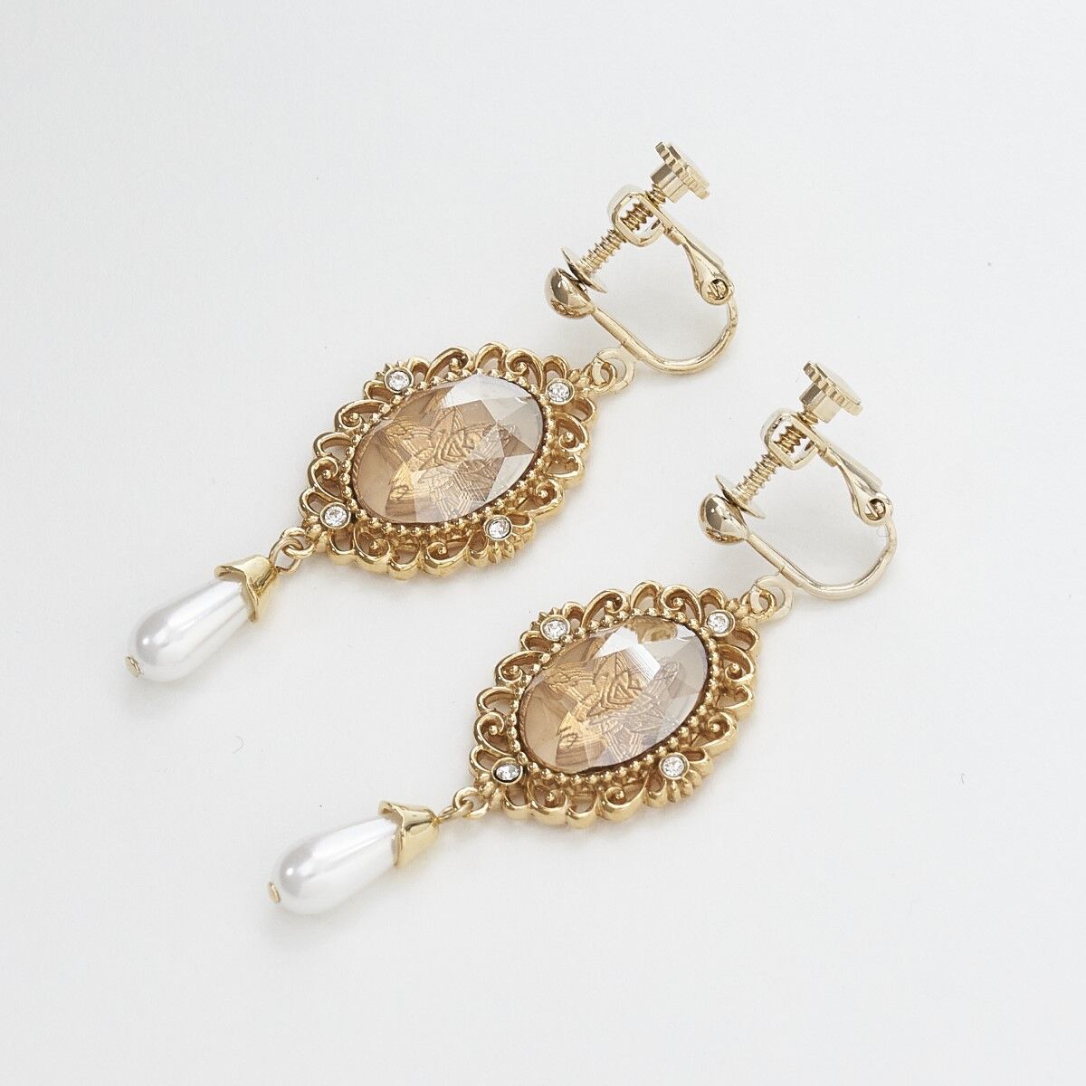 王様戦隊キングオージャー イシャバーナ国 ヒメノ 新章イヤリング