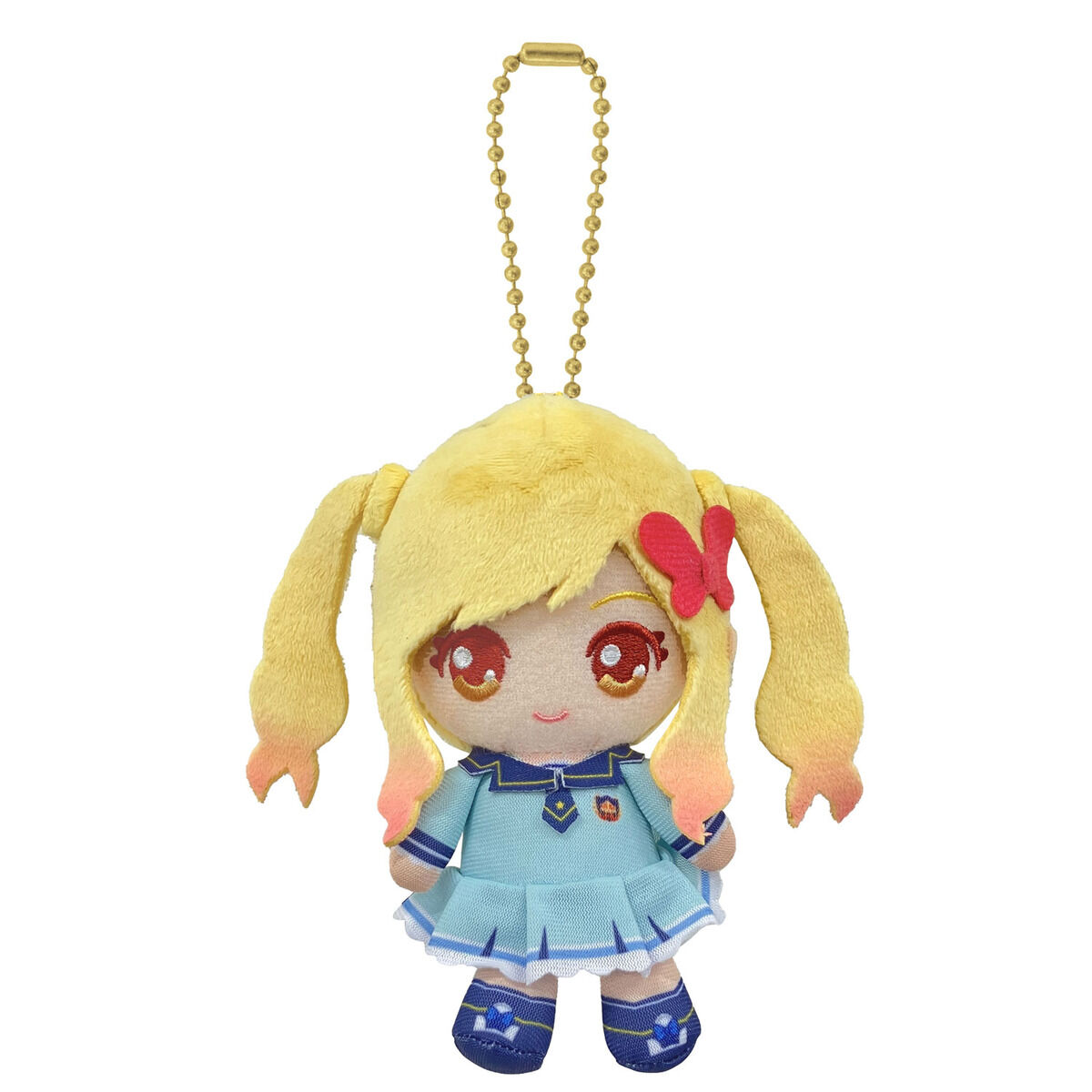 アイカツスターズ！おすわりボールチェーンマスコット | アイカツ