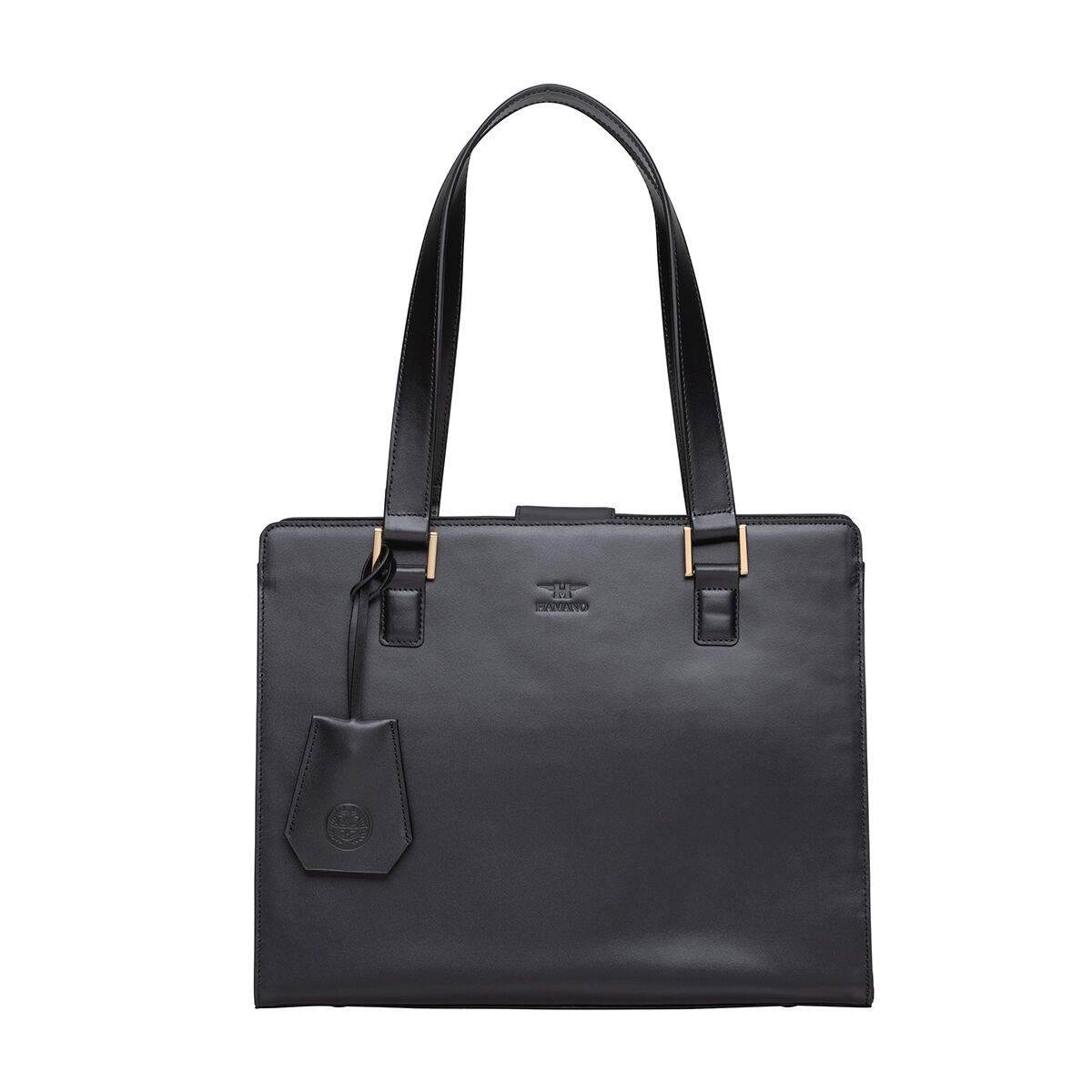 刀剣乱舞ONLINE×HAMANO レザーコレクション トートバッグ | 刀剣乱舞