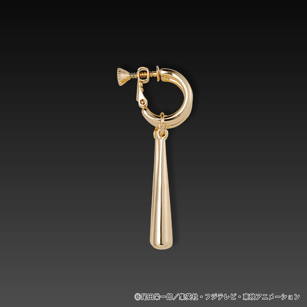 ONE PIECE ロロノア・ゾロ イヤーアクセサリー | ONE PIECE