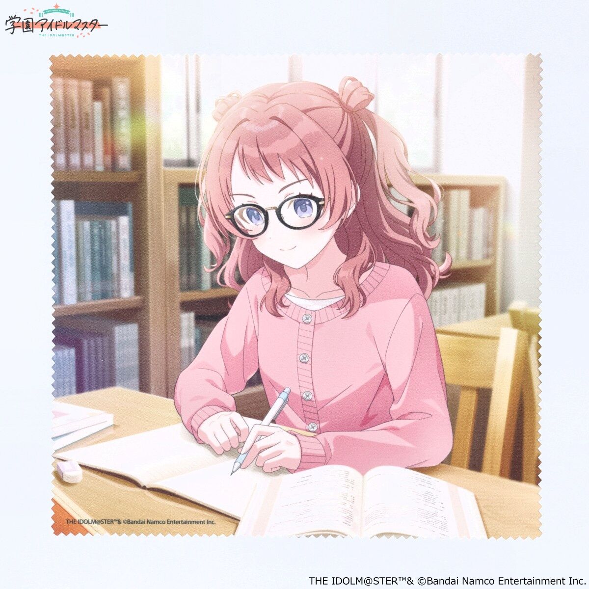 学園アイドルマスター 眼鏡コレクション【2025年9月発送】 | 学園