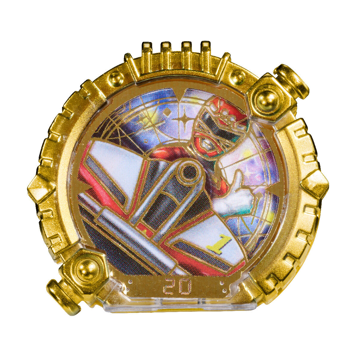 センタイリング まとめ売り DXセンタイリング GOLDENEDITION 2007>>>2016【確率抽選販売】 | 動物