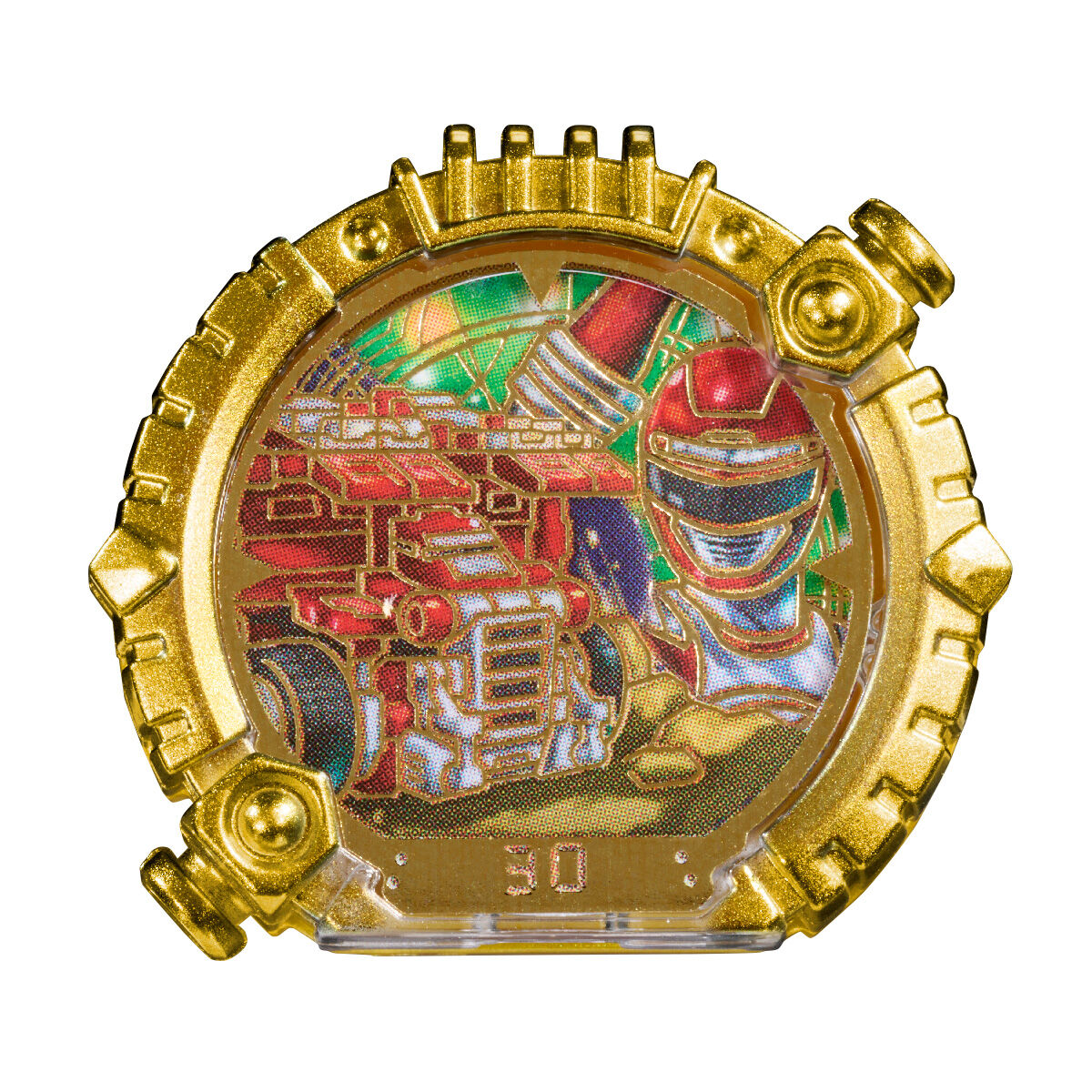 センタイリング まとめ売り DXセンタイリング GOLDENEDITION 2007>>>2016【確率抽選販売】 | 動物