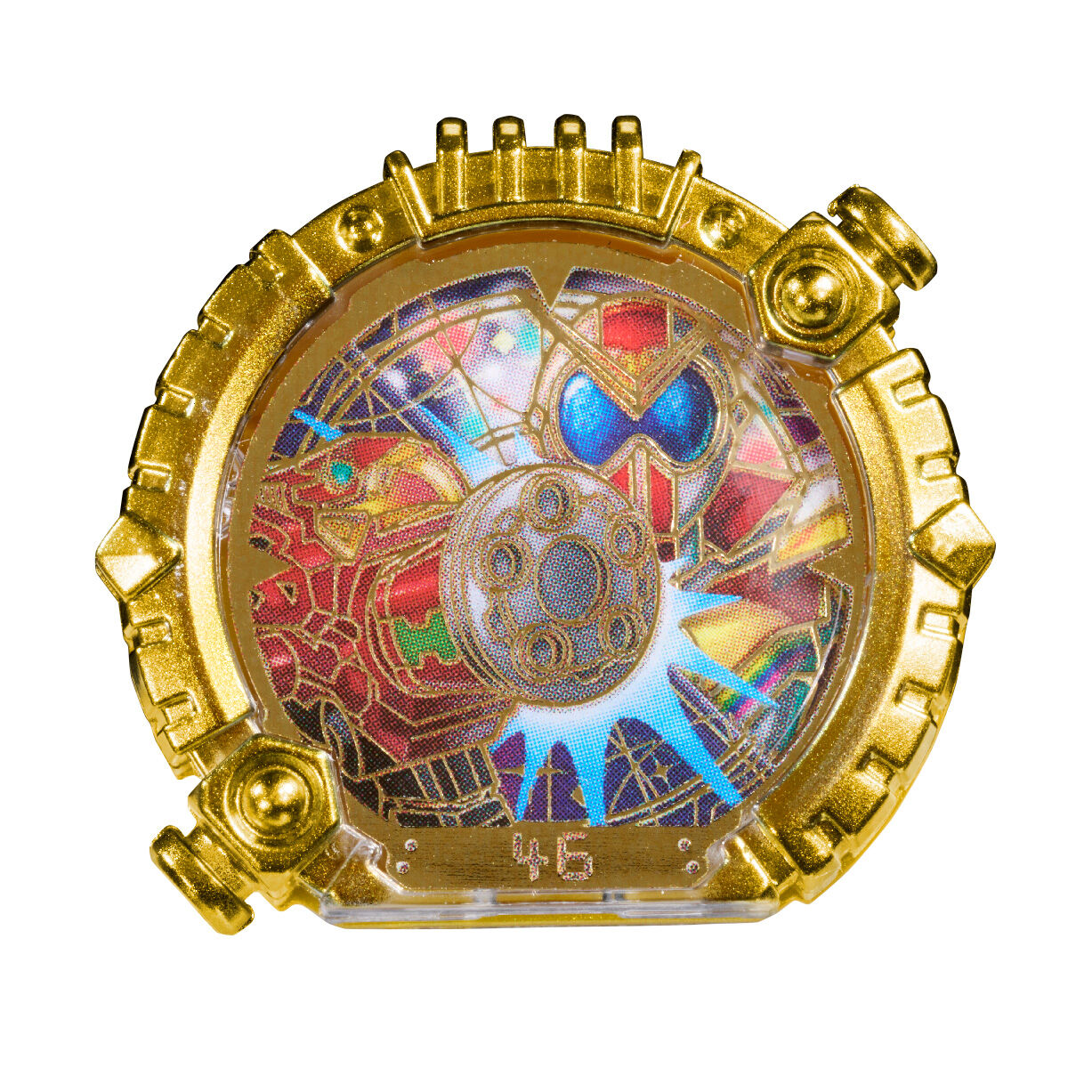 センタイリング　まとめ売り DXセンタイリング GOLDENEDITION 1997>>>2006【確率抽選販売】 | 特捜