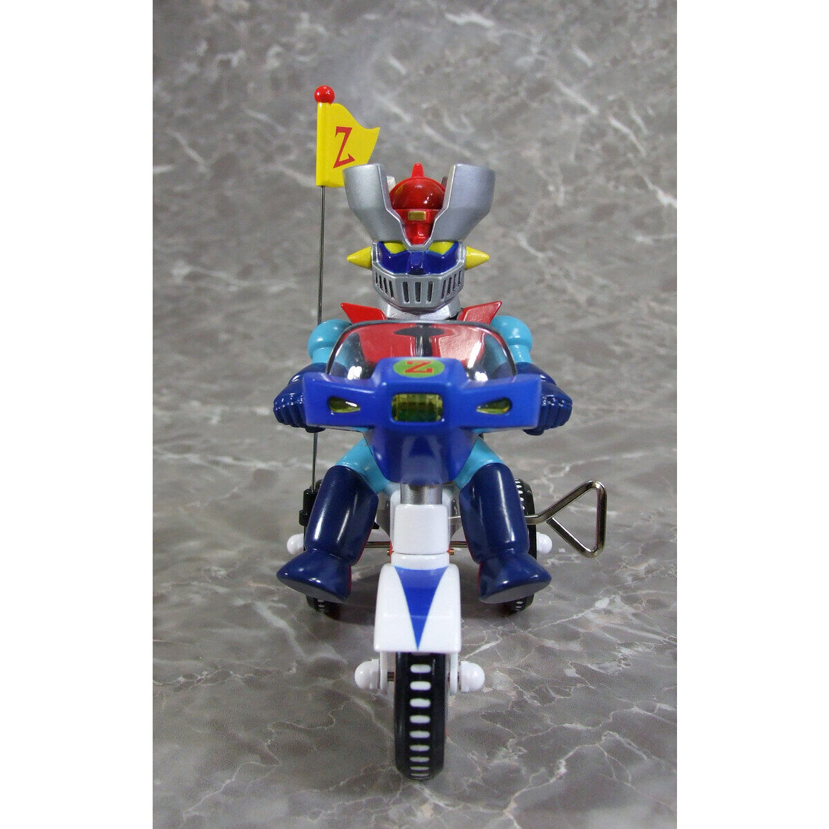 EX三輪車マジンガーZ（マジンガーZ/兜甲児） | マジンガーZ フィギュア