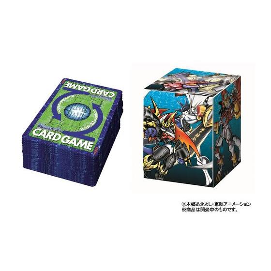 携帯型育成ゲーム「デジタルモンスター」の20周年Ver.にアルファモン