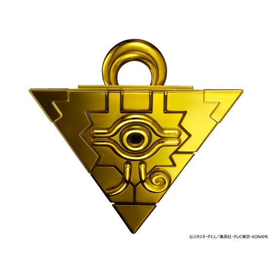 遊☆戯☆王デュエルモンスターズ』よりLED発光＆音ギミックを搭載した