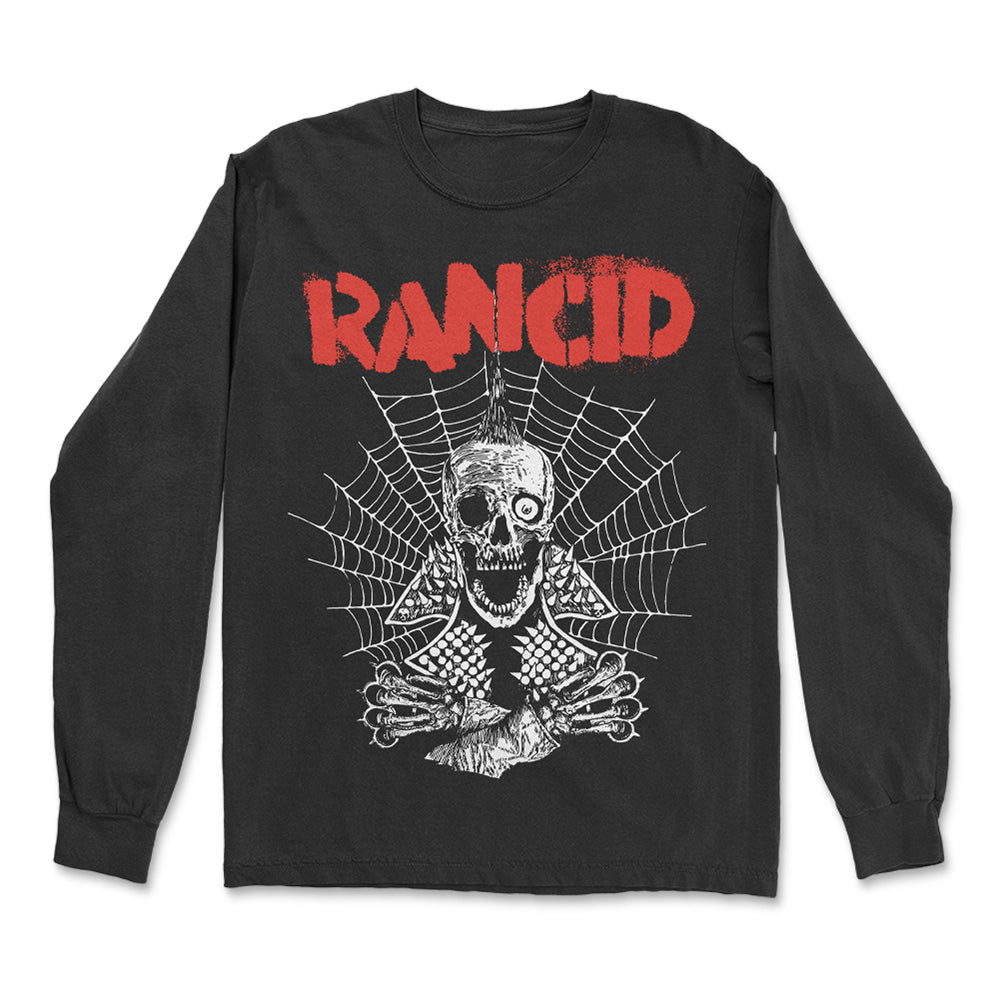 RANCID (ランシド) 公式グッズストア | bandstore.jp