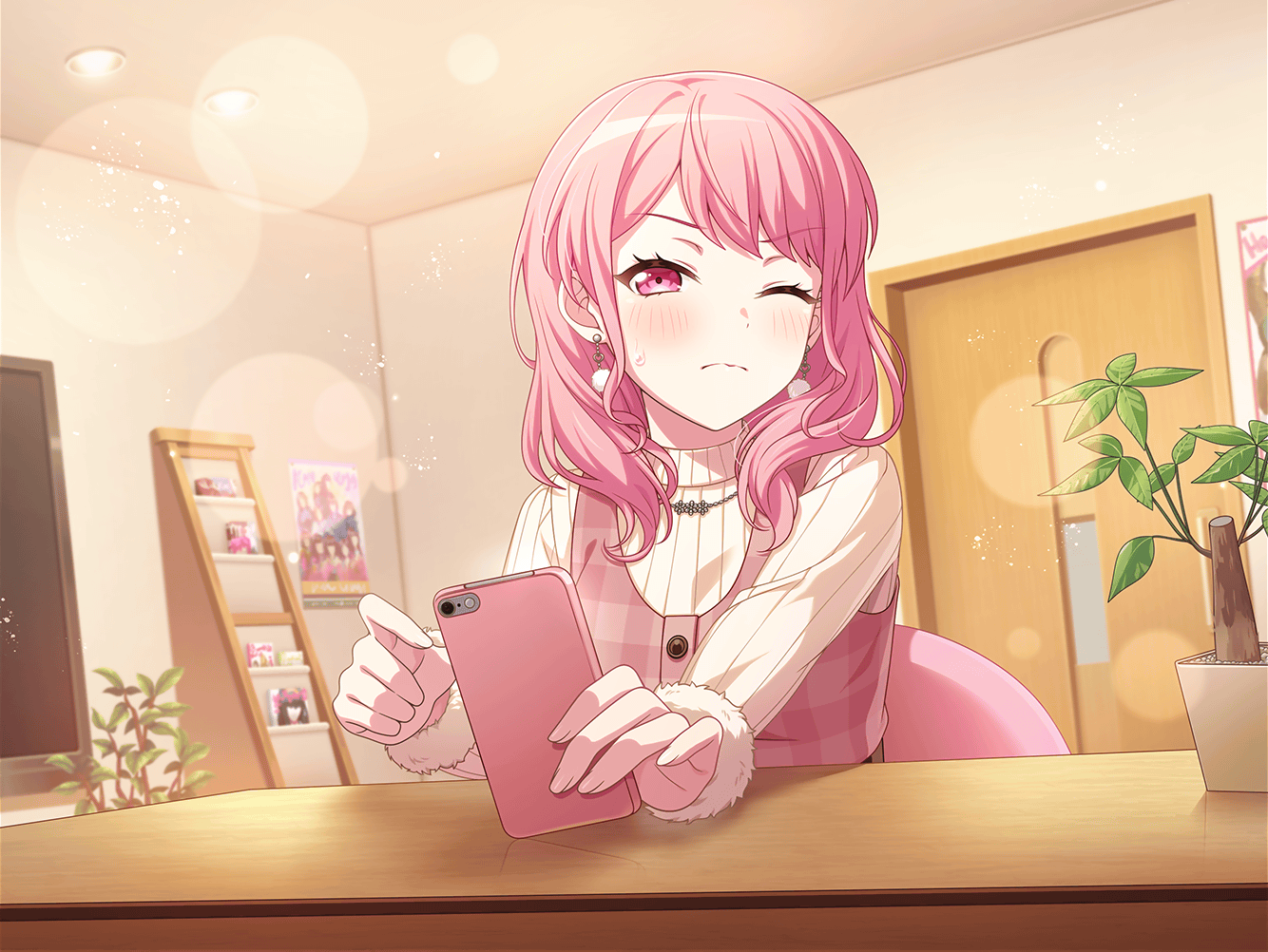 ドキドキ・エゴサーチ] 丸山 彩 | バンドリ！ ガールズバンドパーティ