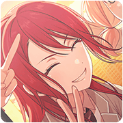 仲間はアタシが守る] 宇田川 巴 | バンドリ！ ガールズバンドパーティ