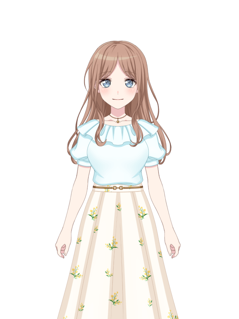 肩の力を抜いて] 長崎 そよ | バンドリ！ ガールズバンドパーティ！DB