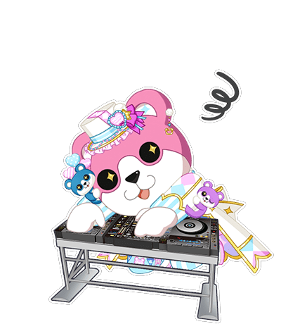 teach about:M] 奥沢 美咲 | バンドリ！ ガールズバンドパーティ！DB