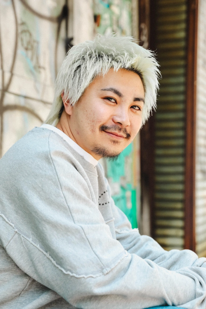 25歳までに若きスター美容師に育てる！ 『ALLZ』の決意、サロンの魅力