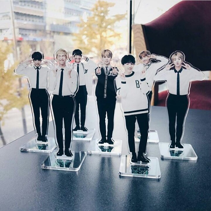 Merchandise] Official Goods for BTS 3RD MUSTER (ARMY.ZIP+) – ARMY Base